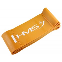 Gymnastikband GU05 HMS ORANGE