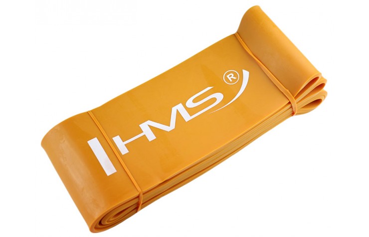 Gymnastikband GU05 HMS ORANGE