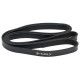 Fitnessband GU05 HMS SCHWARZ