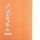 Jogamatte YM02 HMS