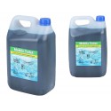 Universelles Sanitärkonzentrat (3.96 € pro Liter) 5 L Mobile Toilet für Fäkalientank und Spülwassertank