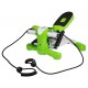 Stepper 2in1 S3088 HMS mit Expander-Bändern