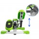 Stepper 2in1 S3088 HMS mit Expander-Bändern