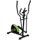 Magnetischer Crosstrainer H9244 HMS