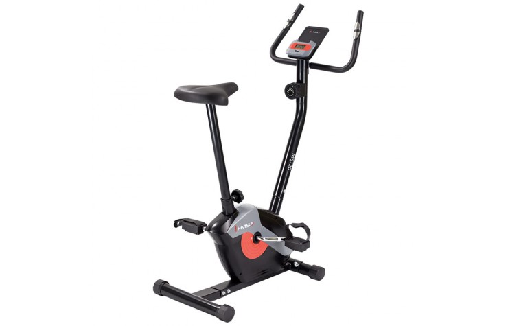 Magnetischer Fahrradtrainer M6120 HMS