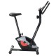 Magnetischer Fahrradtrainer M6120 HMS