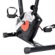 Magnetischer Fahrradtrainer M6120 HMS