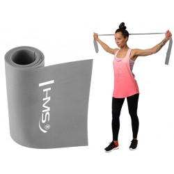 Widerstandsband TP01 HMS GRAU