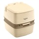 Campingtoilette mit Füllstandsanzeige Porta Potti QUBE 165 LUX Thetford