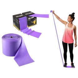 Fitnessband auf einer Rolle RB01 HMS