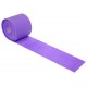 Fitnessband auf einer Rolle RB01 HMS LILA