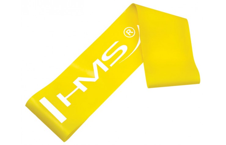 Fitness Gummiband GU04 HMS