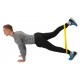 Fitness Gummiband GU04 HMS