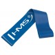 Fitness Gummiband GU04 HMS BLAU