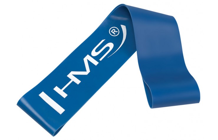 Fitness Gummiband GU04 HMS
