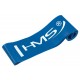 Fitness Gummiband GU04 HMS BLAU