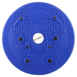 Magnetische Drehplatte KO01 HMS