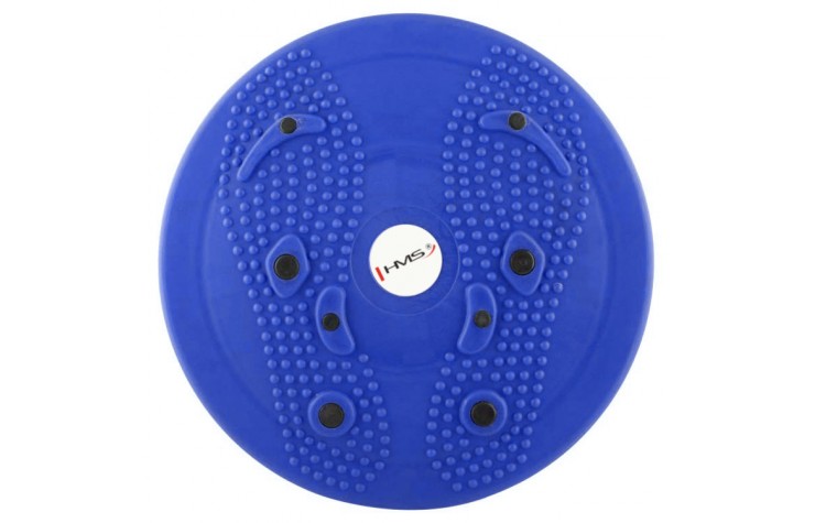 Magnetische Drehplatte KO01 HMS