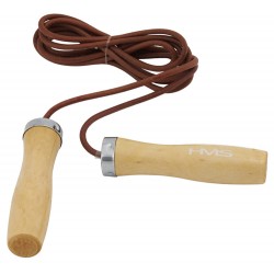 Lederspringseil SK07 HMS