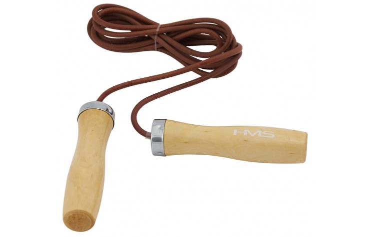 Lederspringseil SK07 HMS