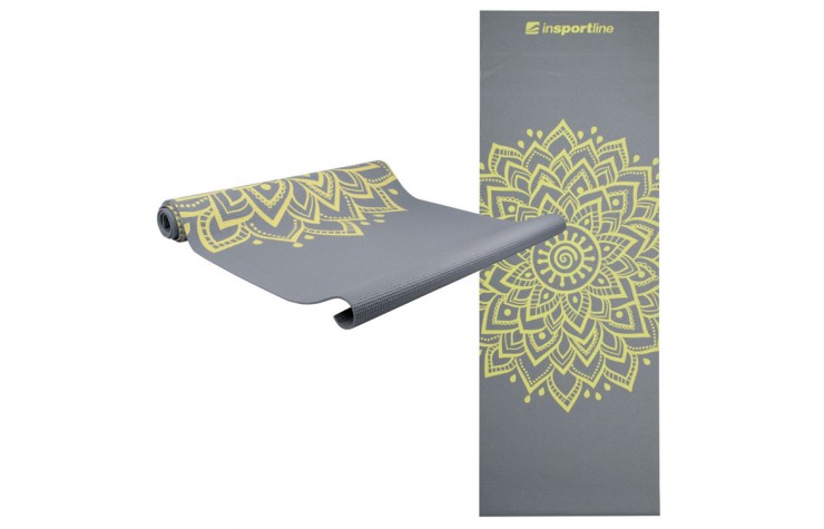 Trainingsmatte inSPORTline Spirit