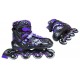 Inlineskates NJ613A Nils Extreme