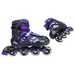 Inlineskates NJ4613A Nils Extreme