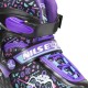 Inlineskates NJ613A Nils Extreme