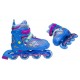 Inlineskates NJ613A Nils Extreme