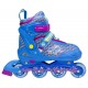 Inlineskates NJ613A Nils Extreme