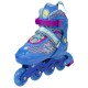 Inlineskates NJ613A Nils Extreme
