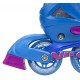 Inlineskates NJ613A Nils Extreme