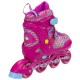 Inlineskates NJ613A Nils Extreme