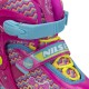 Inlineskates NJ613A Nils Extreme