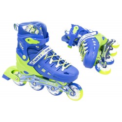 Inlineskates NA1005A Nils Extreme