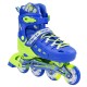 Inlineskates NA1005A Nils Extreme