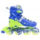Inlineskates NA1005A Nils Extreme