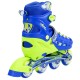 Inlineskates NA1005A Nils Extreme