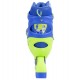 Inlineskates NA1005A Nils Extreme