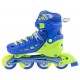 Inlineskates NA1005A Nils Extreme