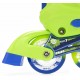 Inlineskates NA1005A Nils Extreme