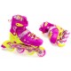 Inlineskates NA1005A Nils Extreme