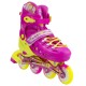 Inlineskates NA1005A Nils Extreme