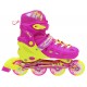 Inlineskates NA1005A Nils Extreme