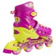 Inlineskates NA1005A Nils Extreme