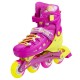 Inlineskates NA1005A Nils Extreme