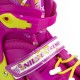 Inlineskates NA1005A Nils Extreme