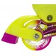 Inlineskates NA1005A Nils Extreme