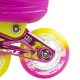 Inlineskates NA1005A Nils Extreme