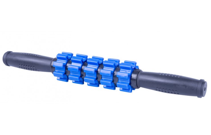 Massagerolle inSPORTline MB02A 36cm